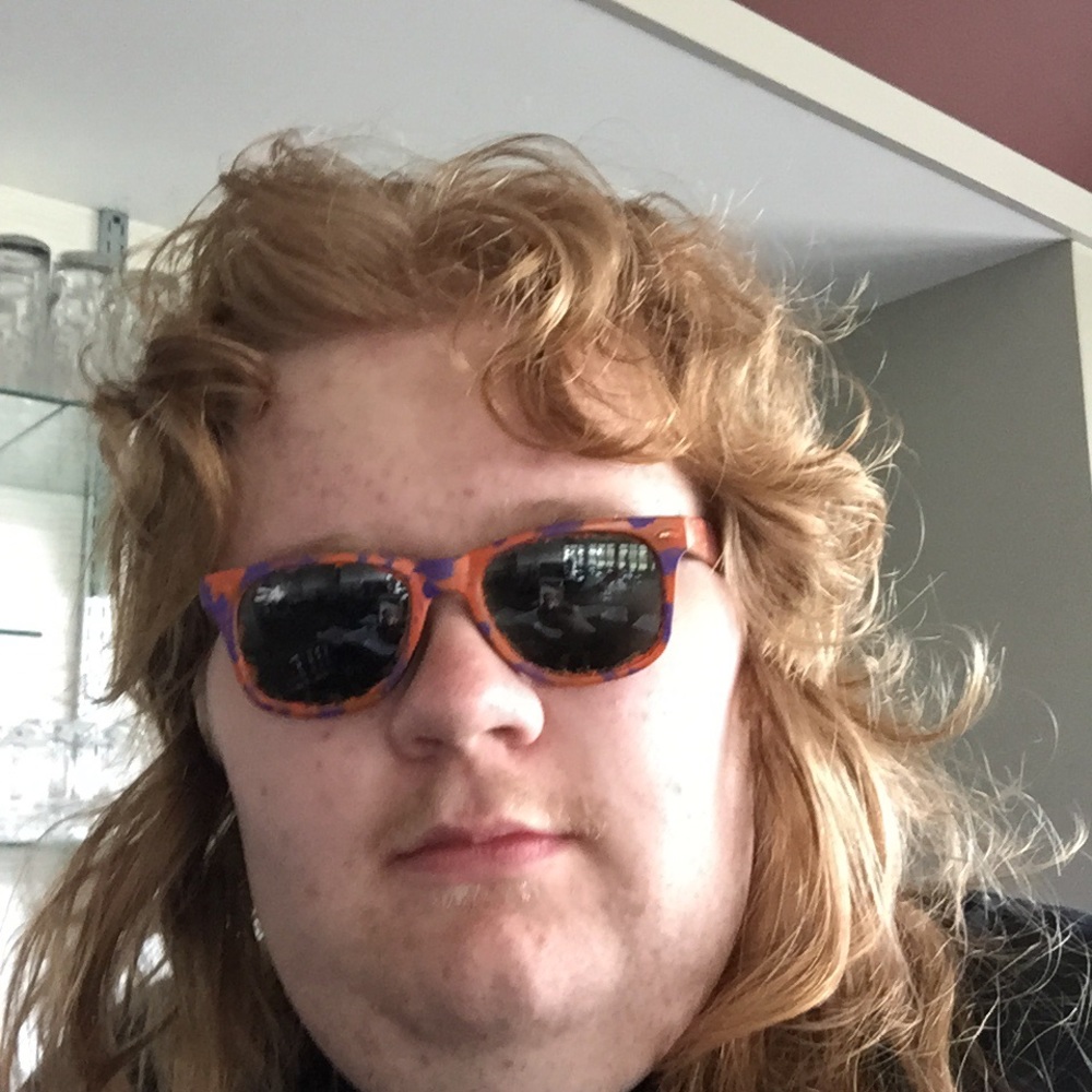 Meet your Posher, Paul